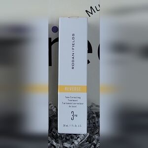 R+F PM 🌙 ✨️Tone Correcting Treatment